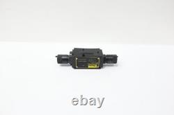 Parker FM2DDKN 55 Hydraulic Flow Control Valve 5000psi Parker FM2DDKN 55 Hydraulic Flow Control Valve 5000psi