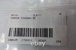 Parker FM2DDKN 55 Hydraulic Flow Control Valve 5000psi Parker FM2DDKN 55 Hydraulic Flow Control Valve 5000psi