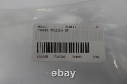 Parker FM2DDKN 55 Hydraulic Flow Control Valve 5000psi