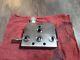 Parker Gresen Hydraulic v20 Cylinder Or Motor Spool Control Valve Work Section