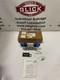 Parker H16VXBG0B9C Solenoid Hydraulic Control Valve 145 psi 24VDC -NIB