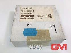 Parker Hydraulic Control Card EF96 HB0 42 Platine Valve