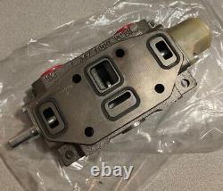 Parker Hydraulic Control Valve Hyz 347 1800