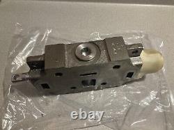 Parker Hydraulic Control Valve Hyz 347 1800