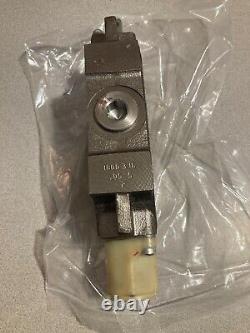 Parker Hydraulic Control Valve Hyz 347 1800