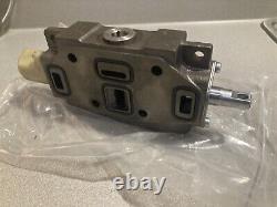 Parker Hydraulic Control Valve Hyz 347 1800