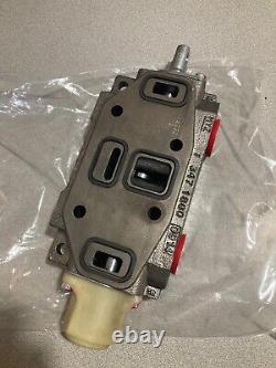 Parker Hydraulic Control Valve Hyz 347 1800