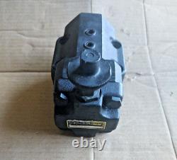 Parker Hydraulic Control Valve PR3MH 13 AN