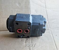 Parker Hydraulic Control Valve PR3MH 13 AN