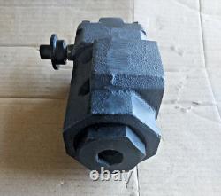 Parker Hydraulic Control Valve PR3MH 13 AN