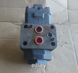 Parker Hydraulic Control Valve PR3MH 13 AN