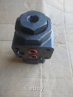 Parker Hydraulic Control Valve PR3MH 13 AN