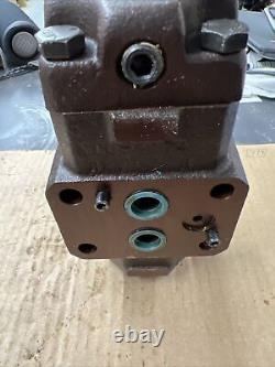 Parker Hydraulic Control Valve PR3MH LN