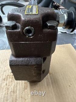 Parker Hydraulic Control Valve PR3MH LN