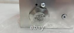 Parker Hydraulic Control Valve Solenoid Block Replacement IC-7065 126495