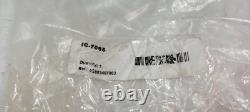 Parker Hydraulic Control Valve Solenoid Block Replacement IC-7065 126495