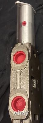 Parker Hydraulic Directional Control Valve 3481600000 1800127