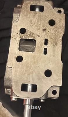 Parker Hydraulic Directional Control Valve 3481600000 1800127