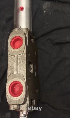 Parker Hydraulic Directional Control Valve 3481600000 1800127
