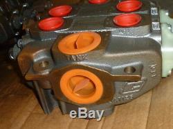 Parker Hydraulic Directional Control Valve (348-9202-948) 3489202948