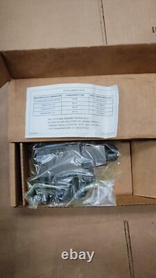 Parker Hydraulic Directional Control Valve Assembly D1VW020HVYCF 5000PSI MAX