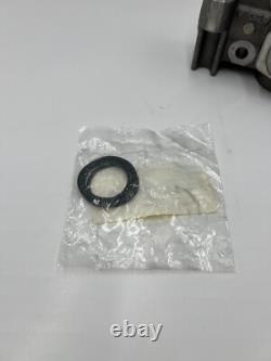 Parker Hydraulic Directional Control Valve W Service 3911873040