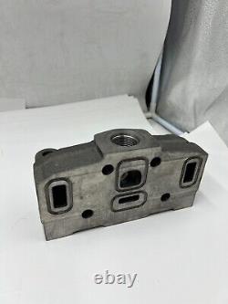 Parker Hydraulic Directional Control Valve W Service 3911873040