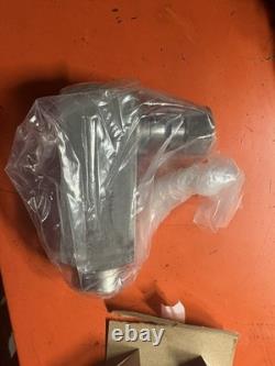 Parker, Hydraulic Flow Control Valve, In-line, Pcm800ss