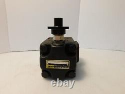 Parker Hydraulic Pressure Control Valve R6sm Dr 3/4 Npt