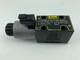 Parker Hydraulic Proportional Directional Control Valve with 12V Solenoid