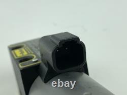 Parker Hydraulic Proportional Directional Control Valve with 12V Solenoid