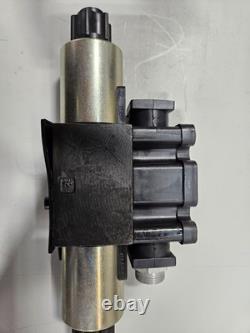 Parker Hydraulic Solenoid Directional Control Valve D1VW4CNKC6