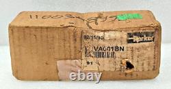 Parker Hydraulics D1VA001BN Directional Control Valve D1VA001BN-91 NEW