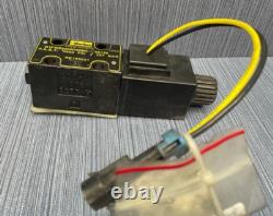 Parker John Deere Active Seat Hydraulic Control Valve for 7000 9000 RE169621