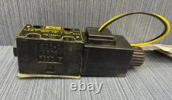 Parker John Deere Active Seat Hydraulic Control Valve for 7000 9000 RE169621