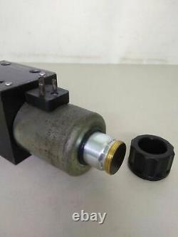 Parker Model D3W2CNJW30 Hydraulic Control Valve 350 bar max. NEW