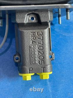 Parker, PCL4 Hydraulic Proportional Remote Control Valve