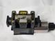 Parker Series D1VW Hydraulic Directional Control Valve 120V, D1VW20BNDCF
