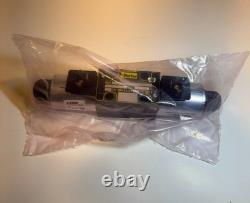 Parker Valve Hydraulic D1vw006cnjp D1vw006cnjp 24 VDC 1.39 Amps 5000 Psi W Coil