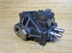 Part S6770 Hydraulic Control Valve 6770