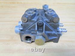 Part S6770 Hydraulic Control Valve 6770