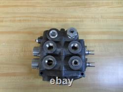 Part S6770 Hydraulic Control Valve 6770