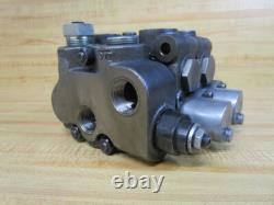 Part S6770 Hydraulic Control Valve 6770