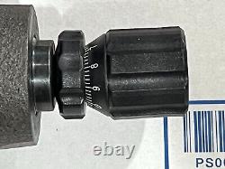 Power Valve D05 Size Pms-03wy Hydraulic Flow Control Valve