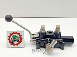 Prince C-511 Hydraulic 20 GPM Directional Motor Control Valve RD-2575-M4-EDA1