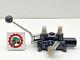 Prince C-511 Hydraulic 20 GPM Directional Motor Control Valve RD-2575-M4-EDA1