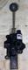 Prince Hydraulic Control Valve 5100 Series Single Spool