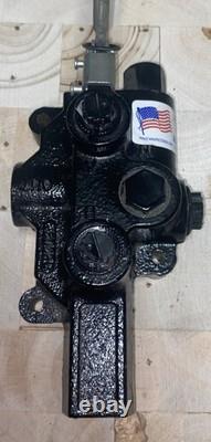 Prince Hydraulic Control Valve 5100 Series Single Spool