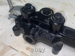 Prince Hydraulic Control Valve 5100 Series Single Spool