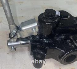 Prince Hydraulic Control Valve 5100 Series Single Spool
